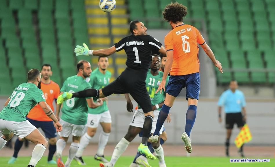 ثلاث مواجهات في ختام الجولة الرابعة لدوري نجوم العراق